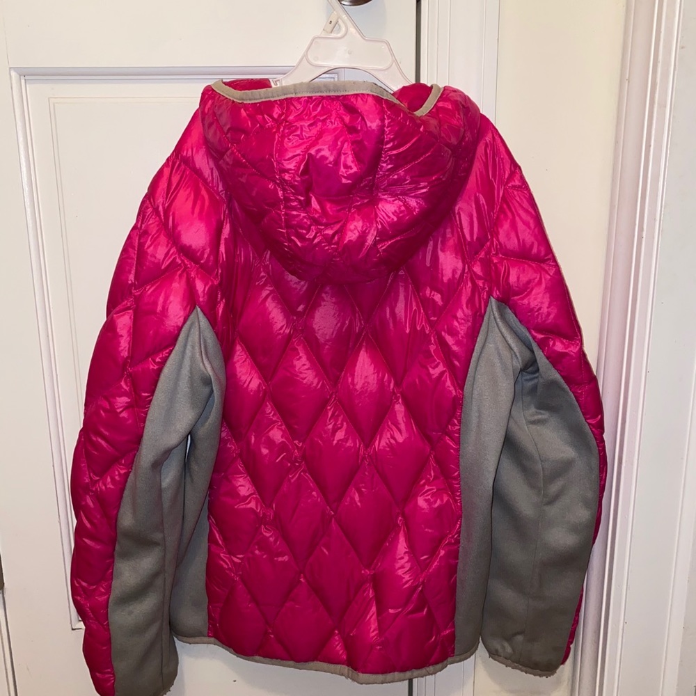Girls Jacket - Picture 3 of 6